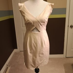 Brand new finders keepers dress